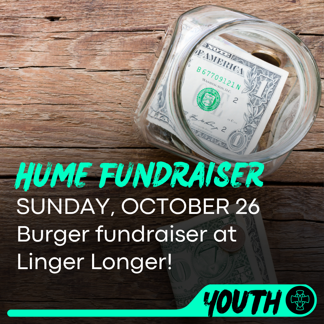 Youth Fundraiser for Hume Winter Camp