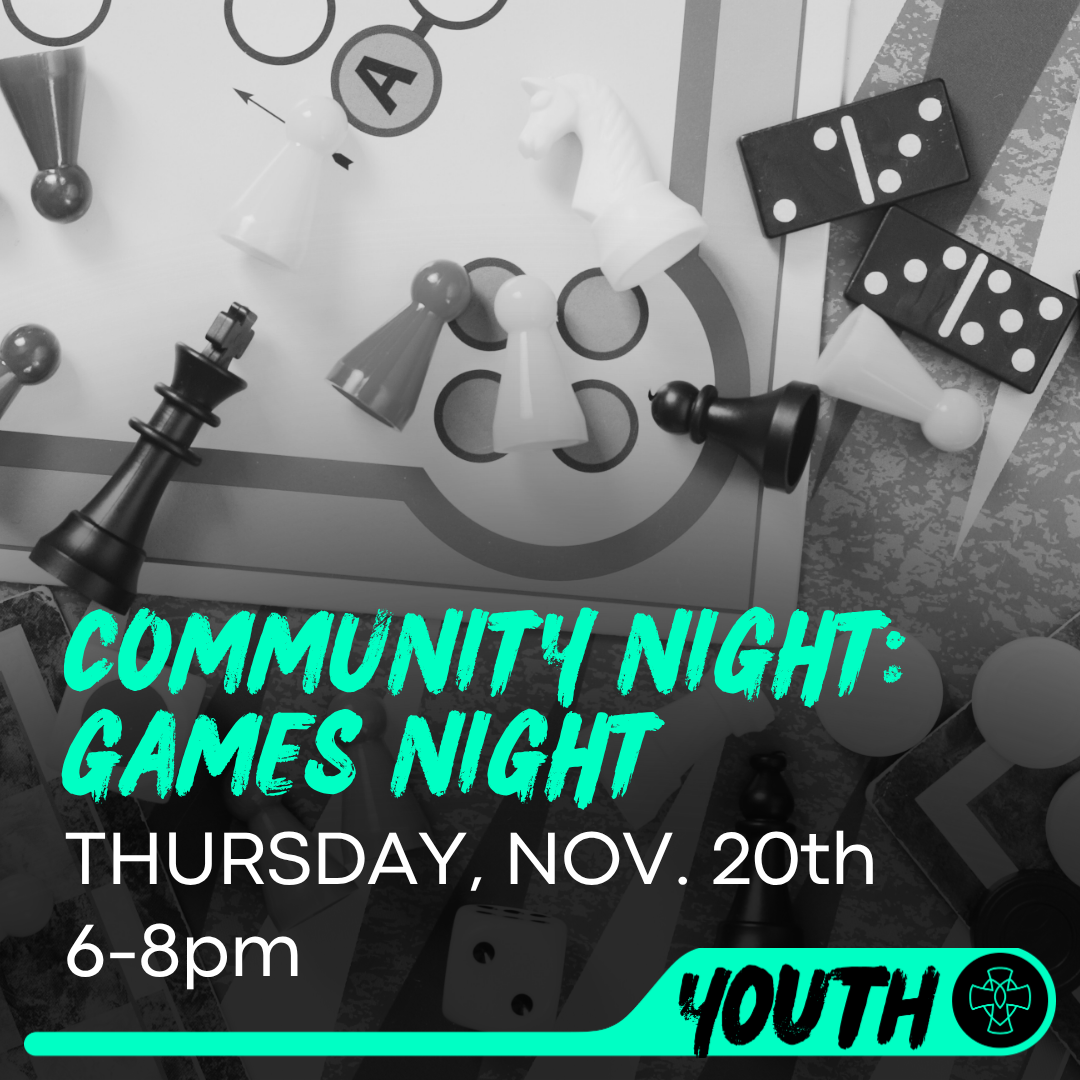 Youth Group