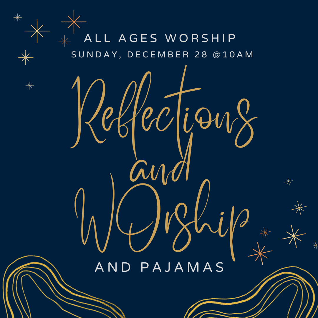 All Ages Worship