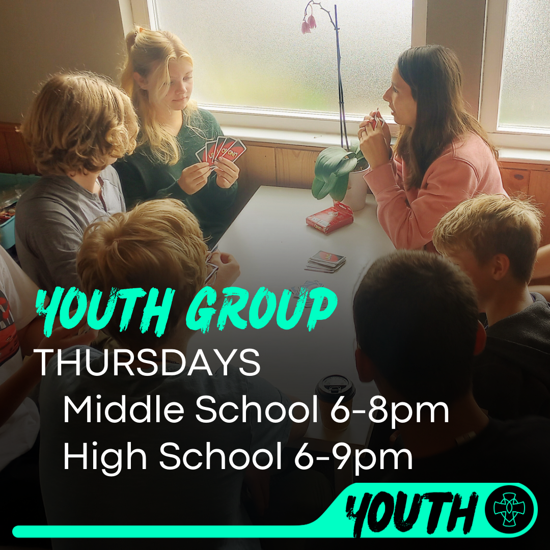 Youth Group