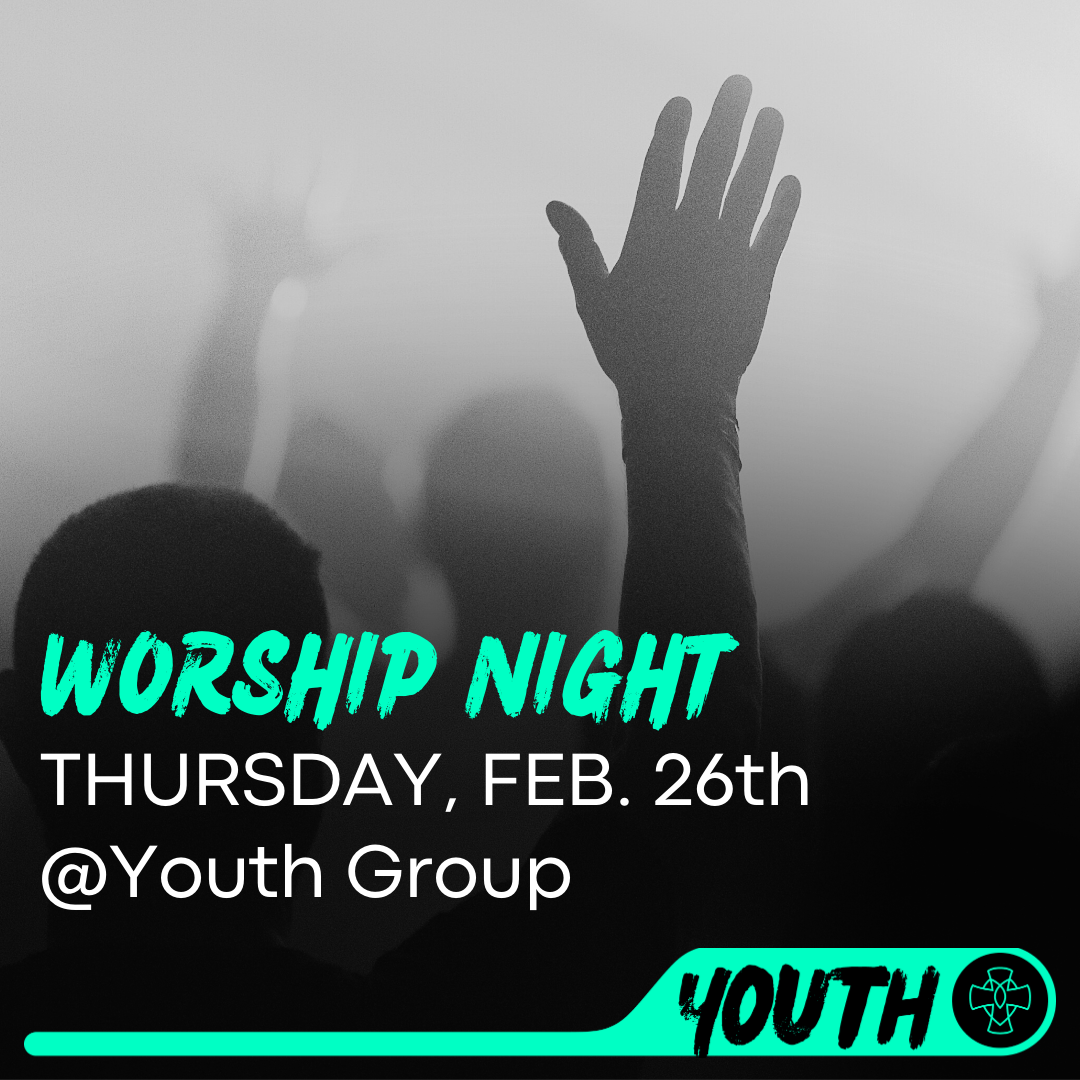 Youth Group