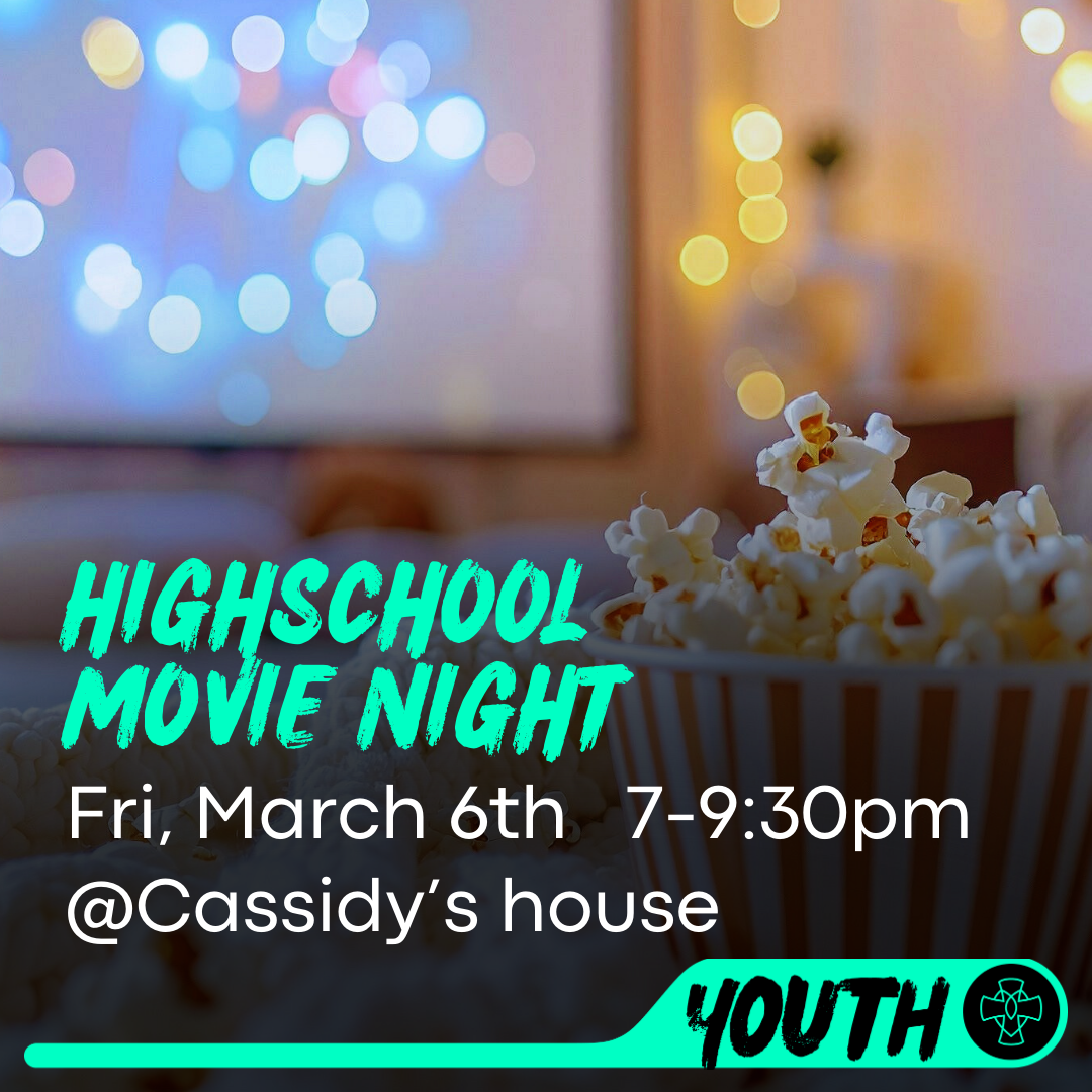 High School Movie Night 