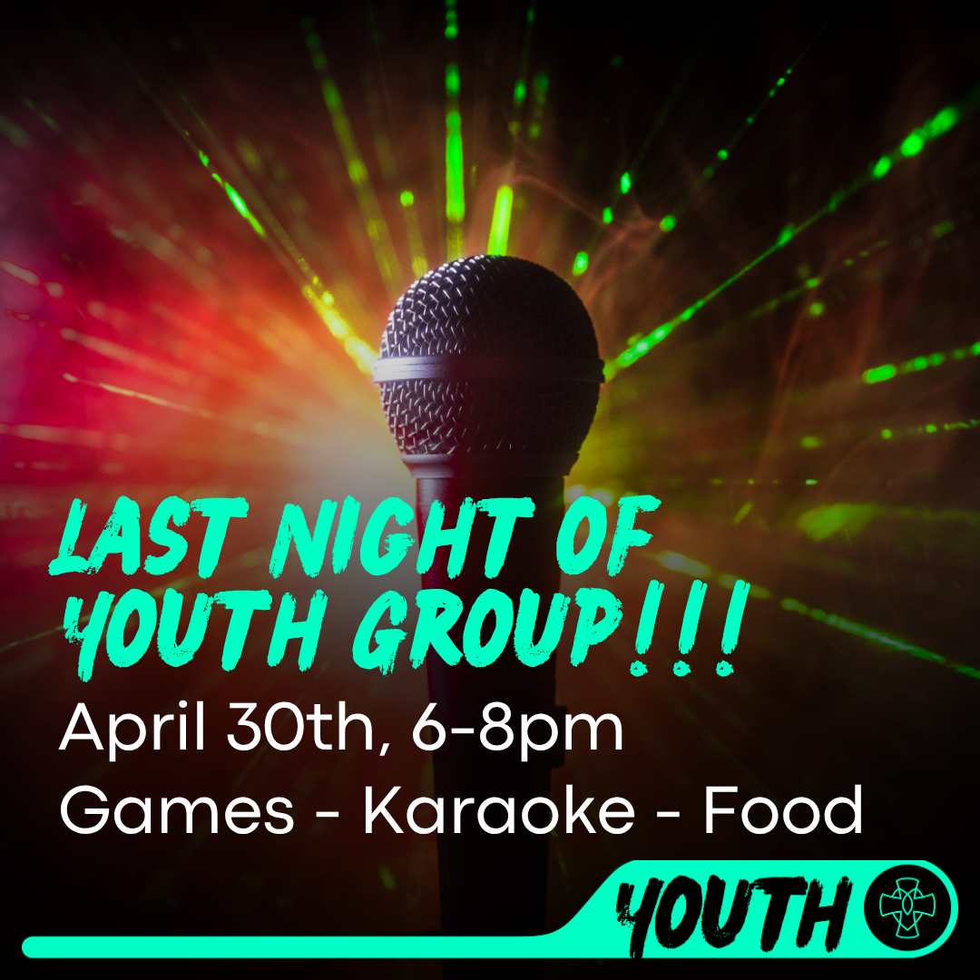 Youth Group