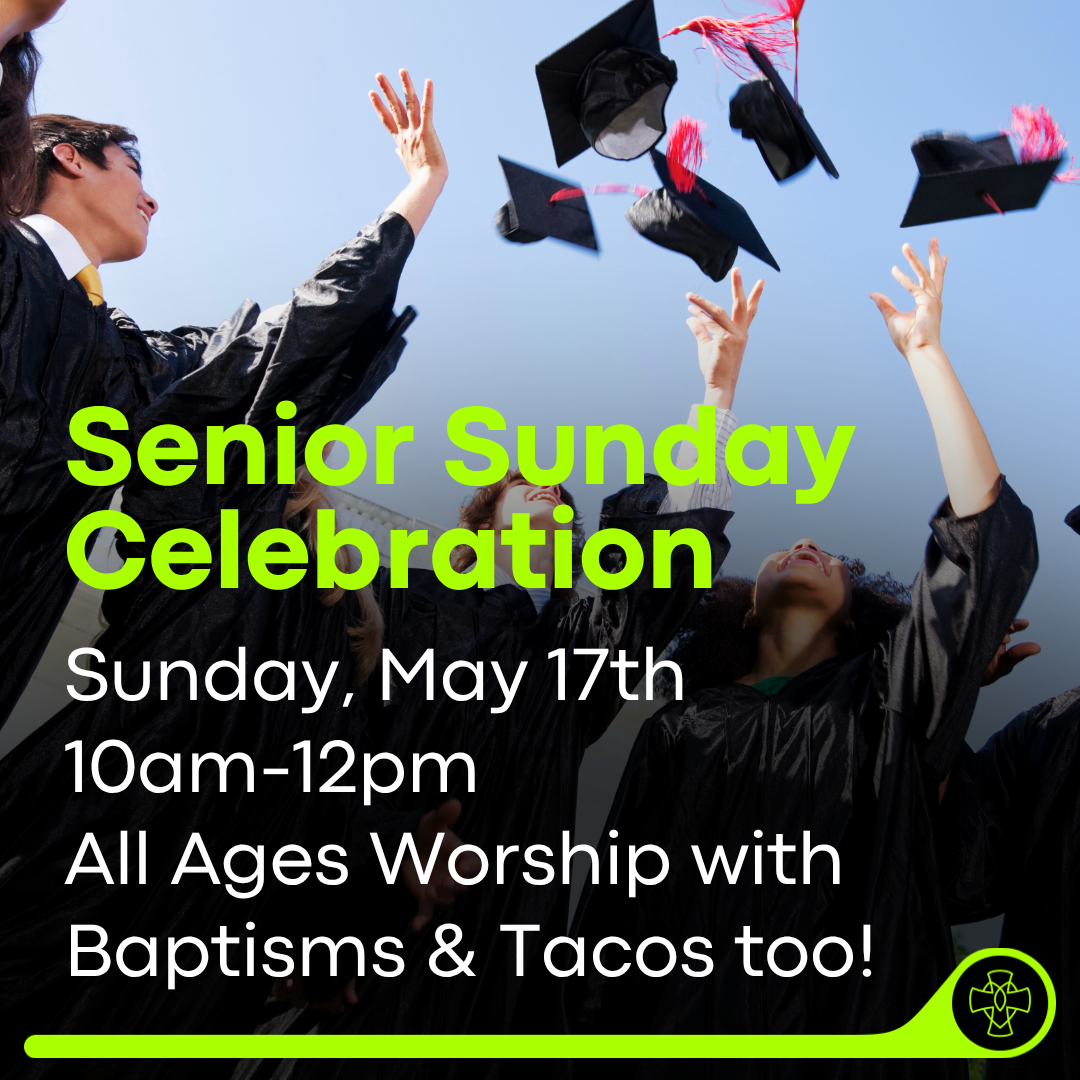 All Ages Worship