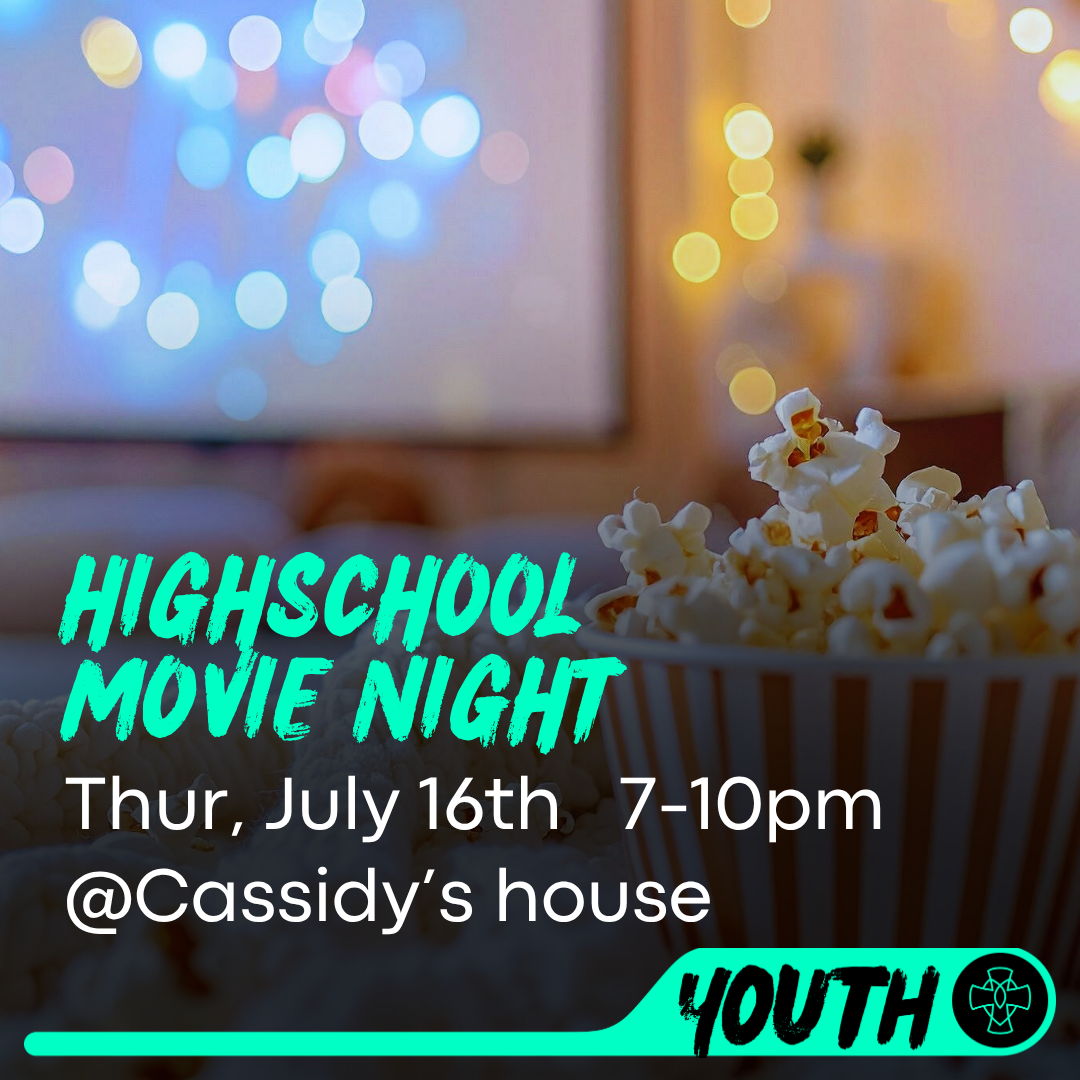 High School Movie Night