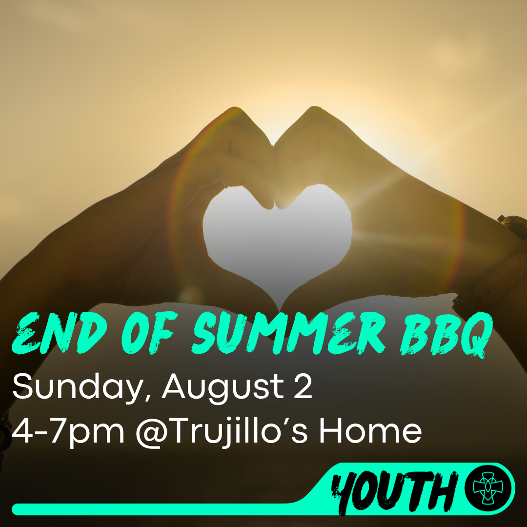 End of Summer BBQ
