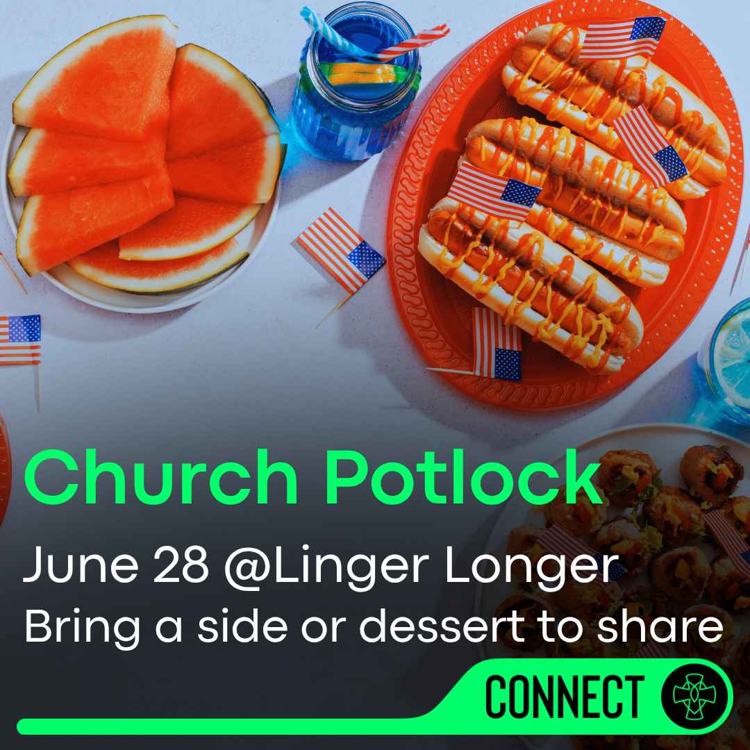Church Potluck