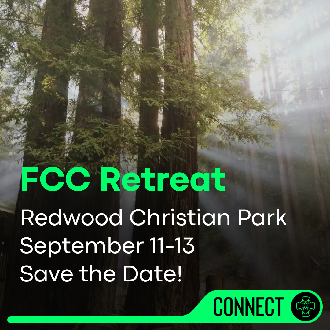 FCC Retreat
