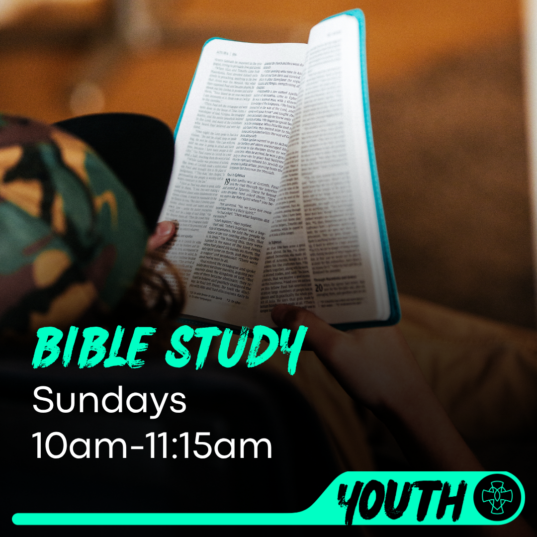 Youth Bible Study