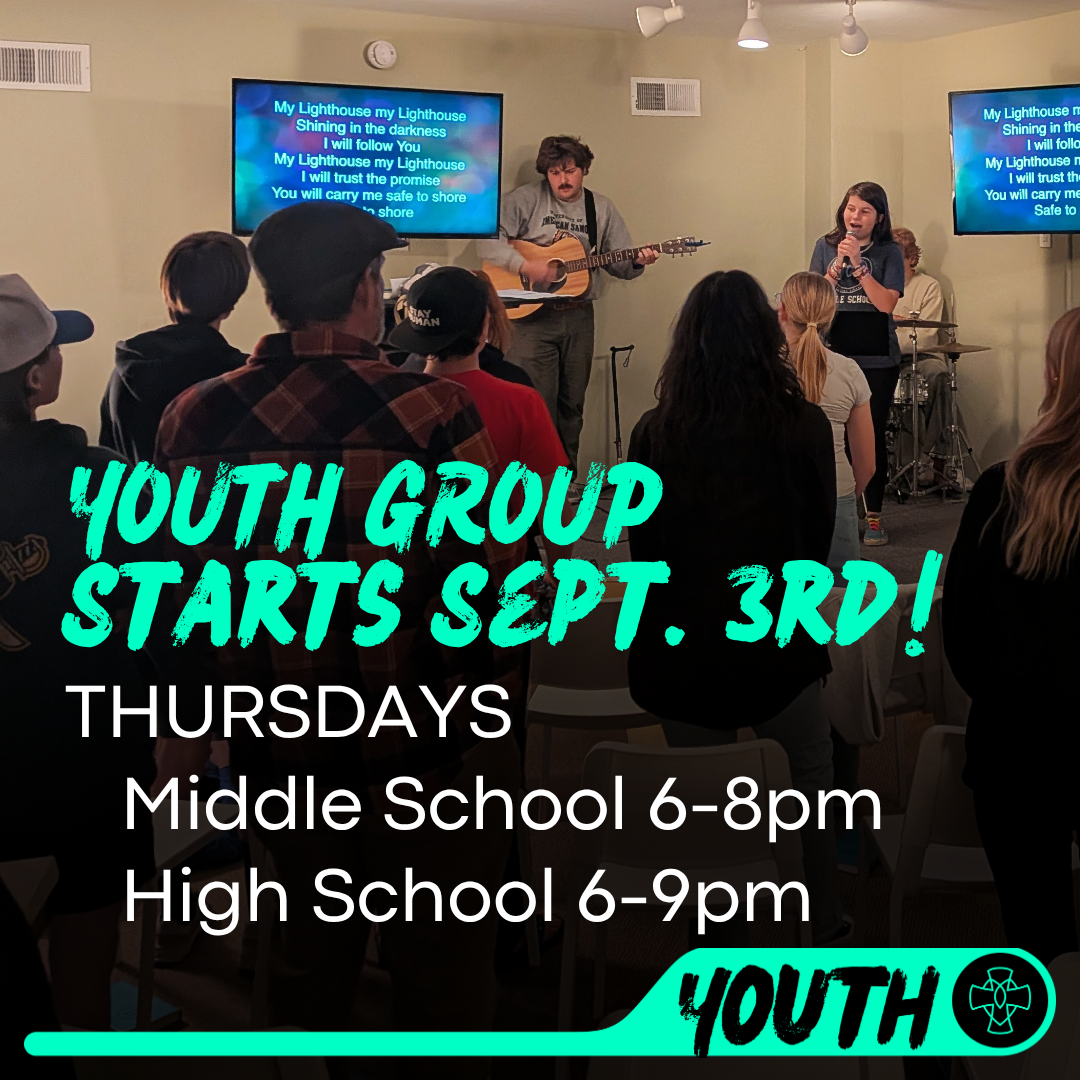 Youth Group