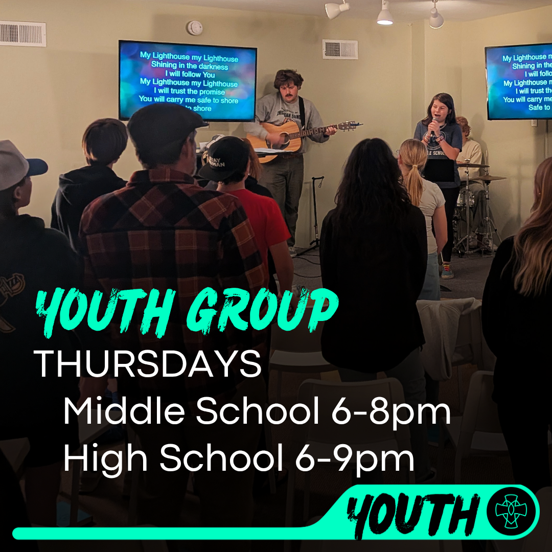 Youth Group