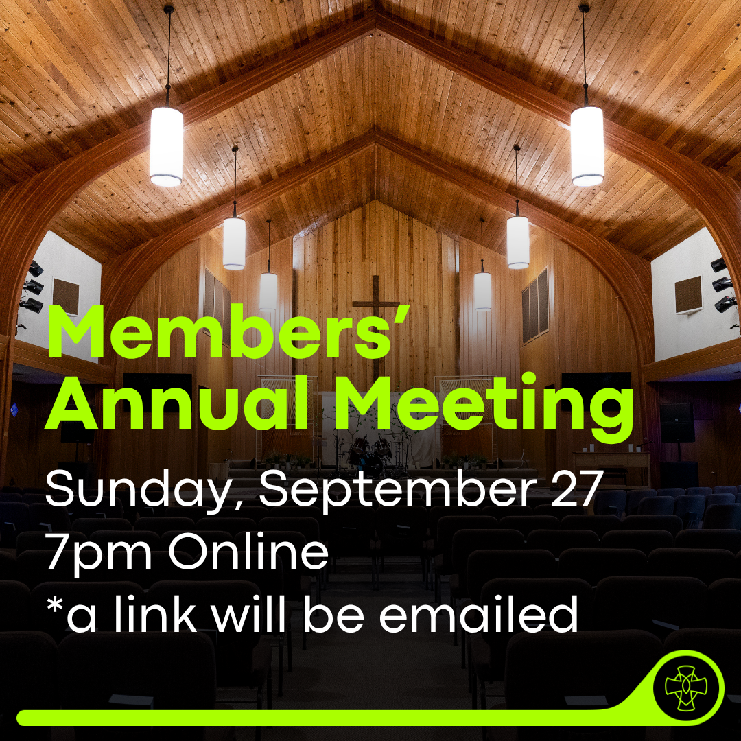 Members' Annual Meeting 