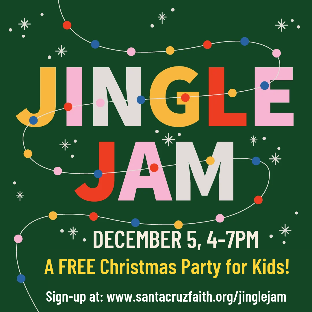 Jingle Jam