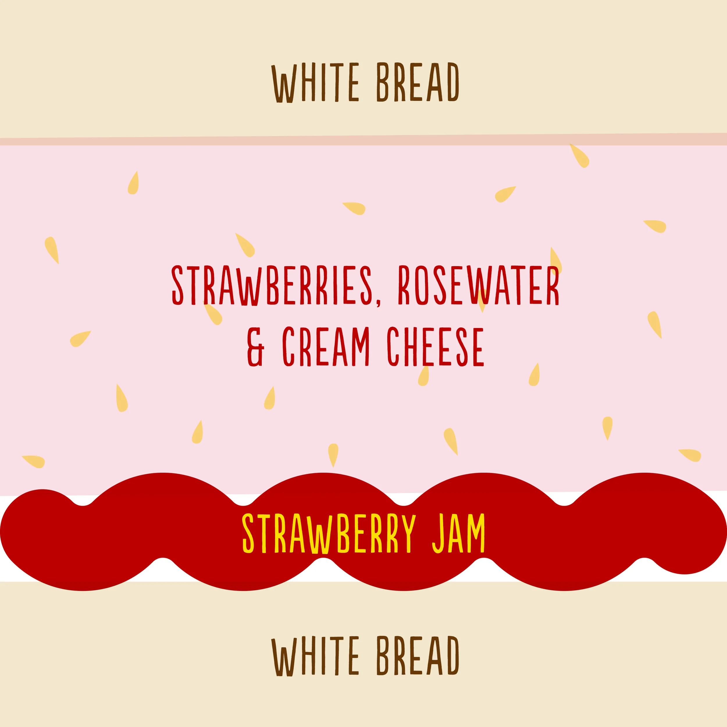 Stuffed French toast