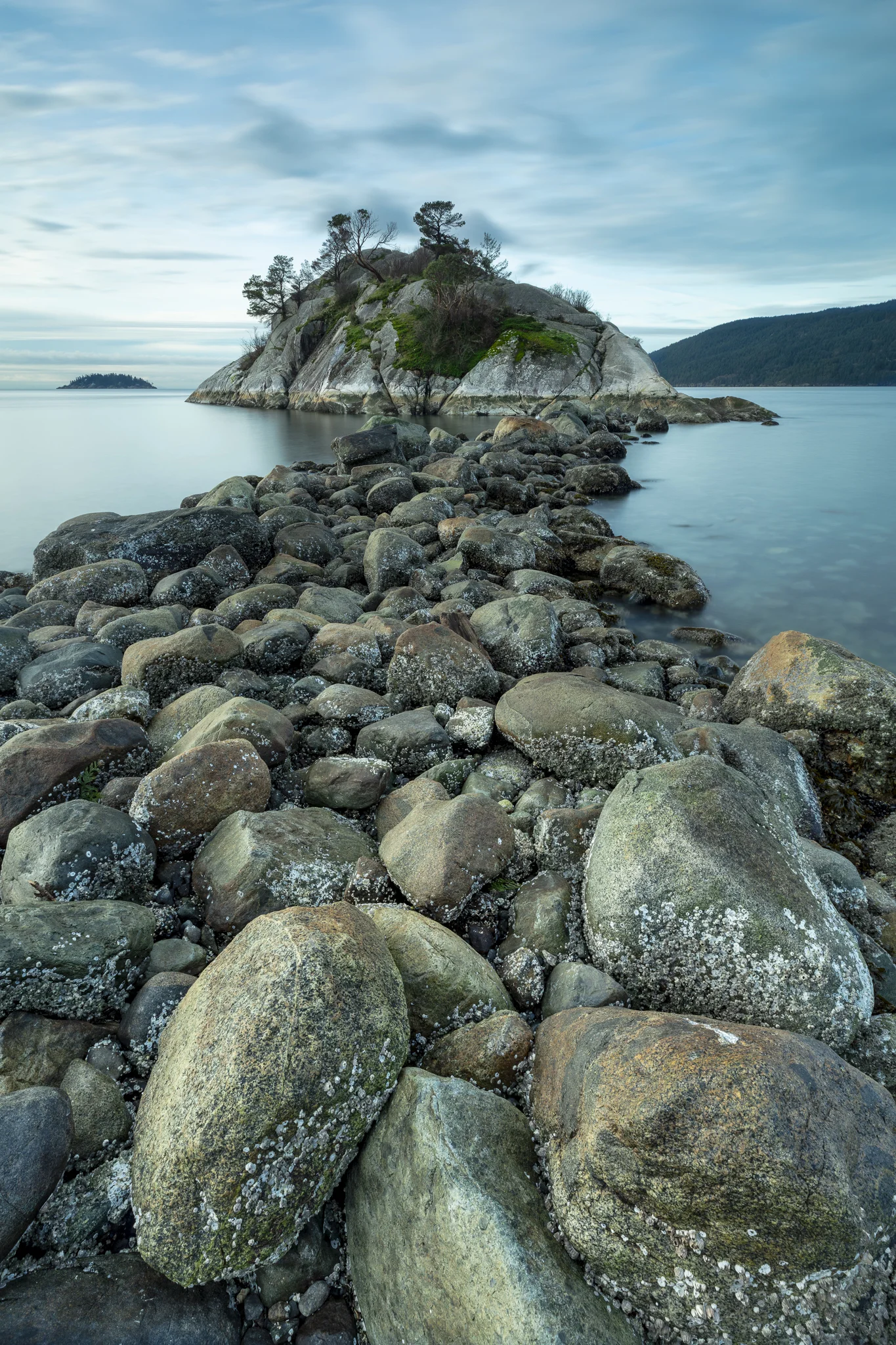 Whytecliff Park, Canada