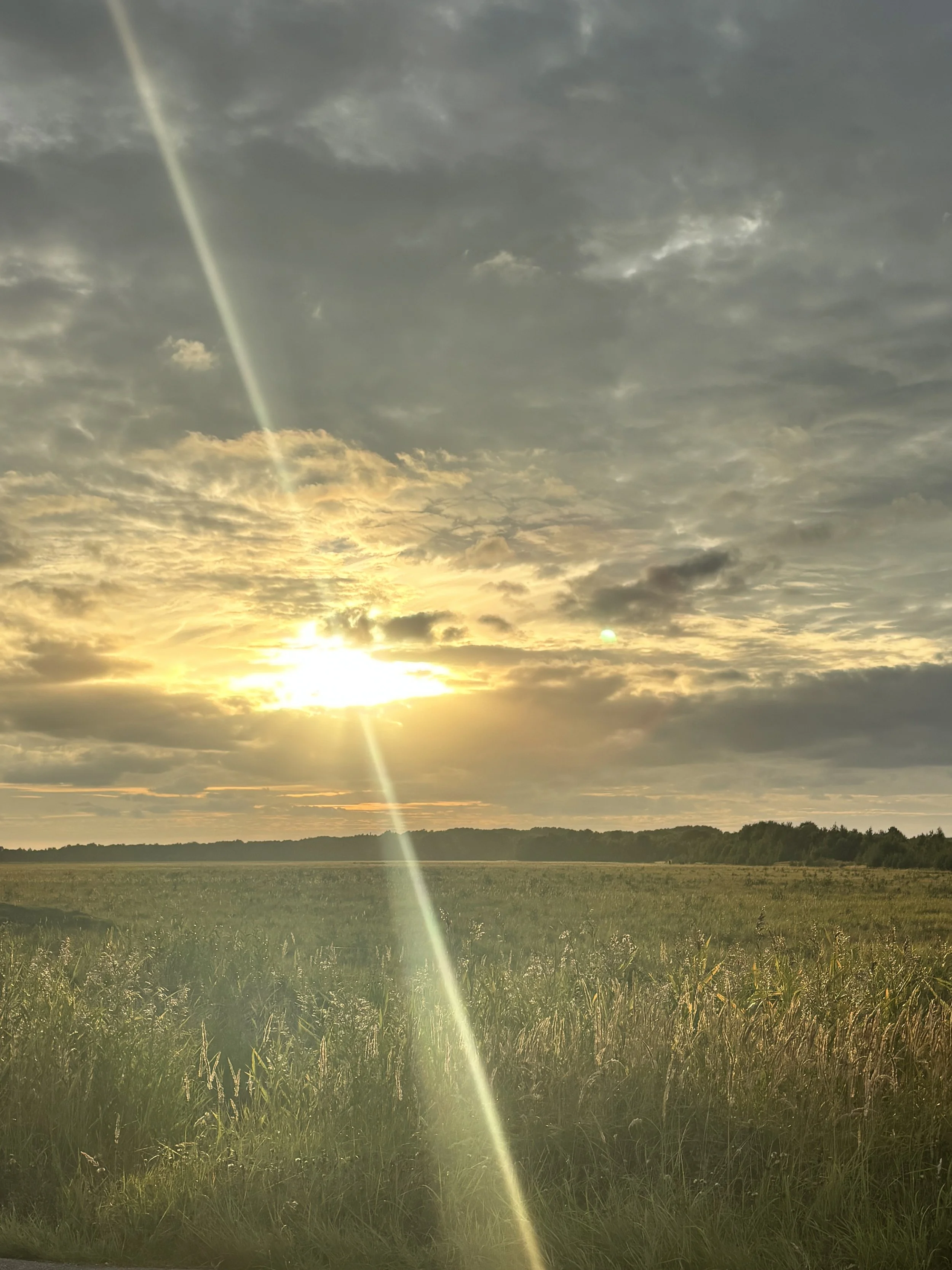 Autumn Equinox 