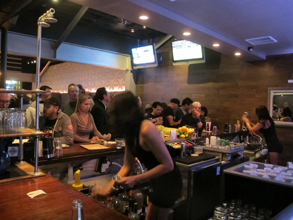 Bar photo 2