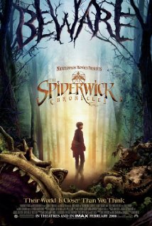 The Spiderwick Chronicles (2008) Poster.jpeg