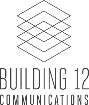 BUILDING 12 COMMUNICATIONS