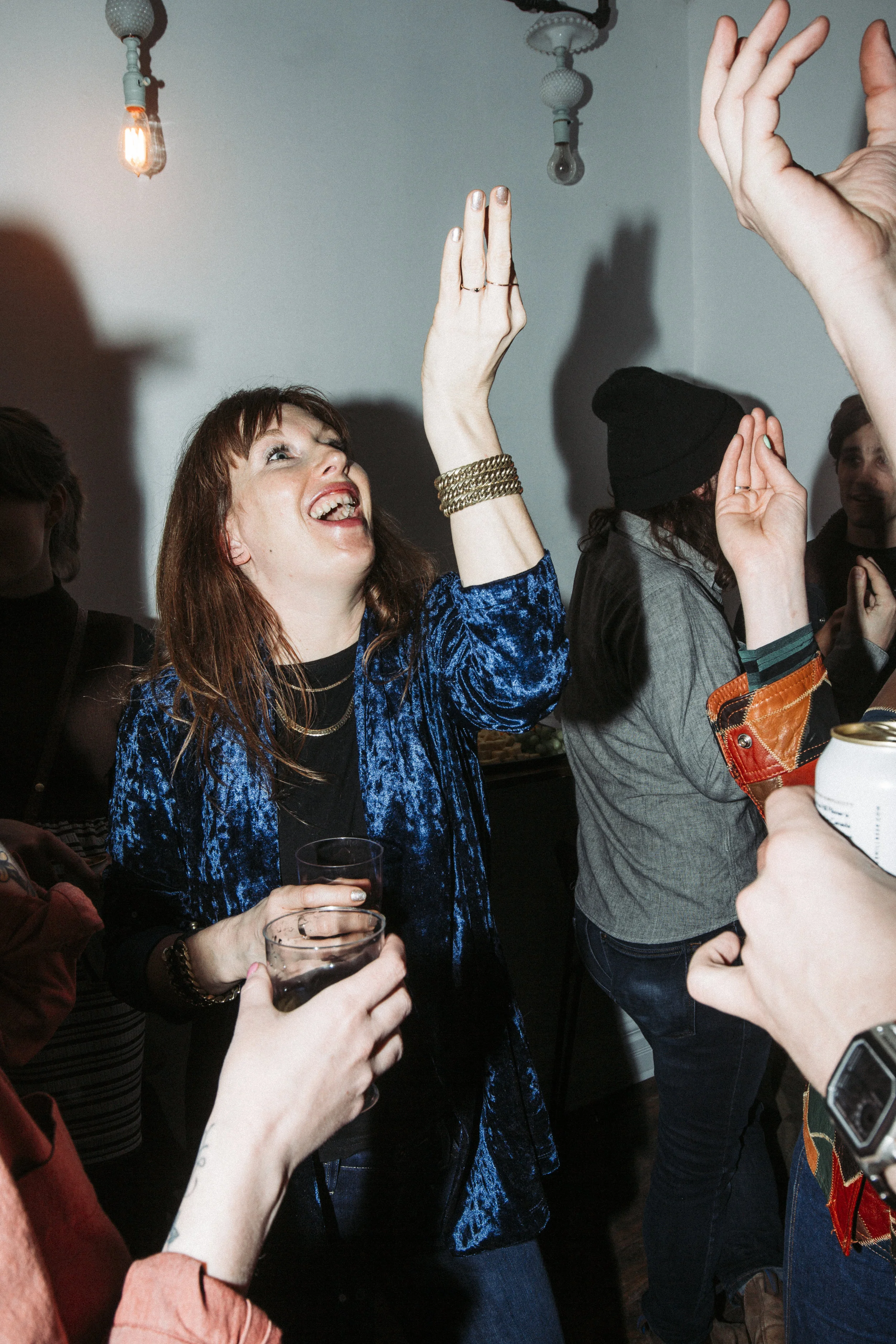  Prism Prize Reception, 2017 