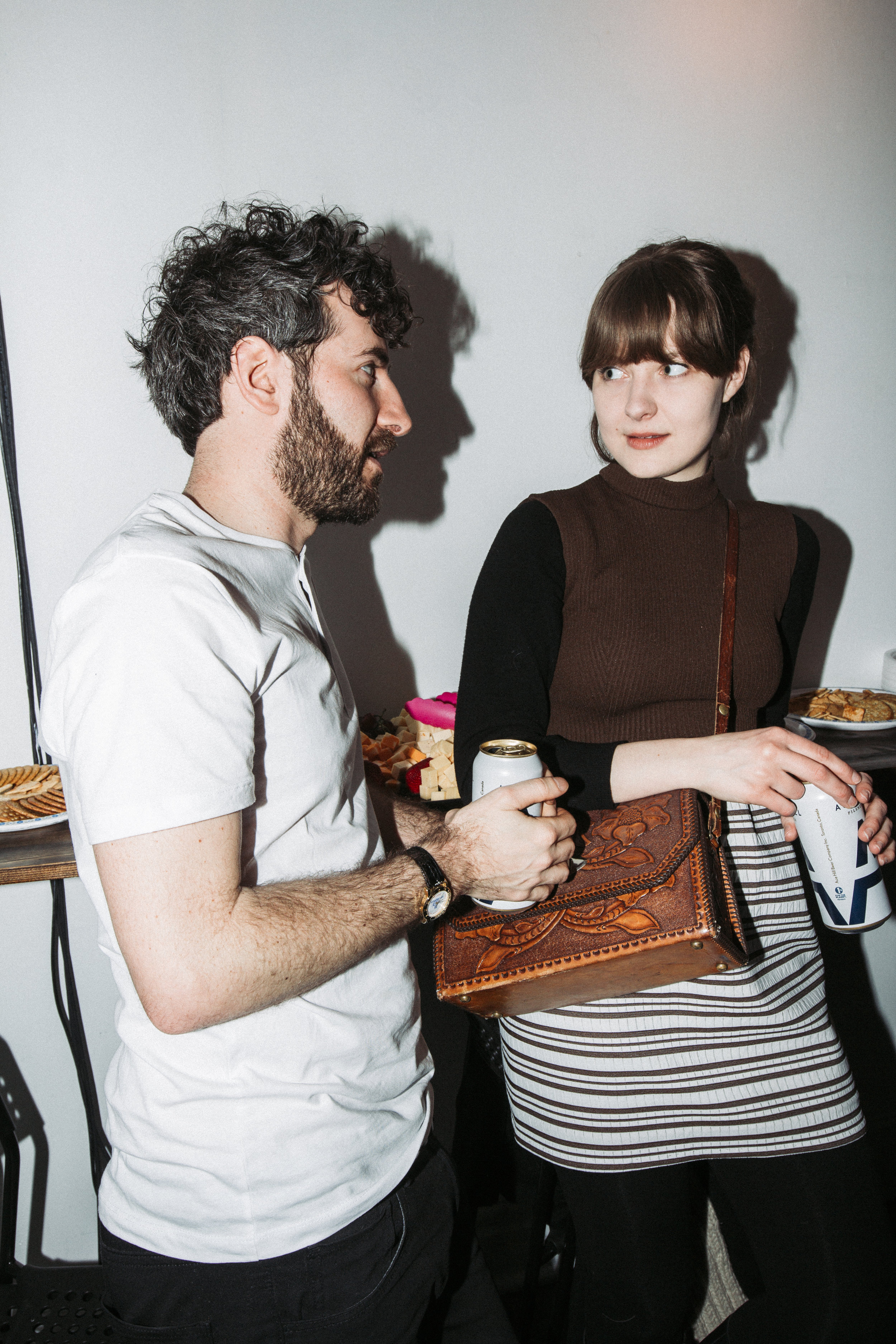  Prism Prize Reception, 2017 