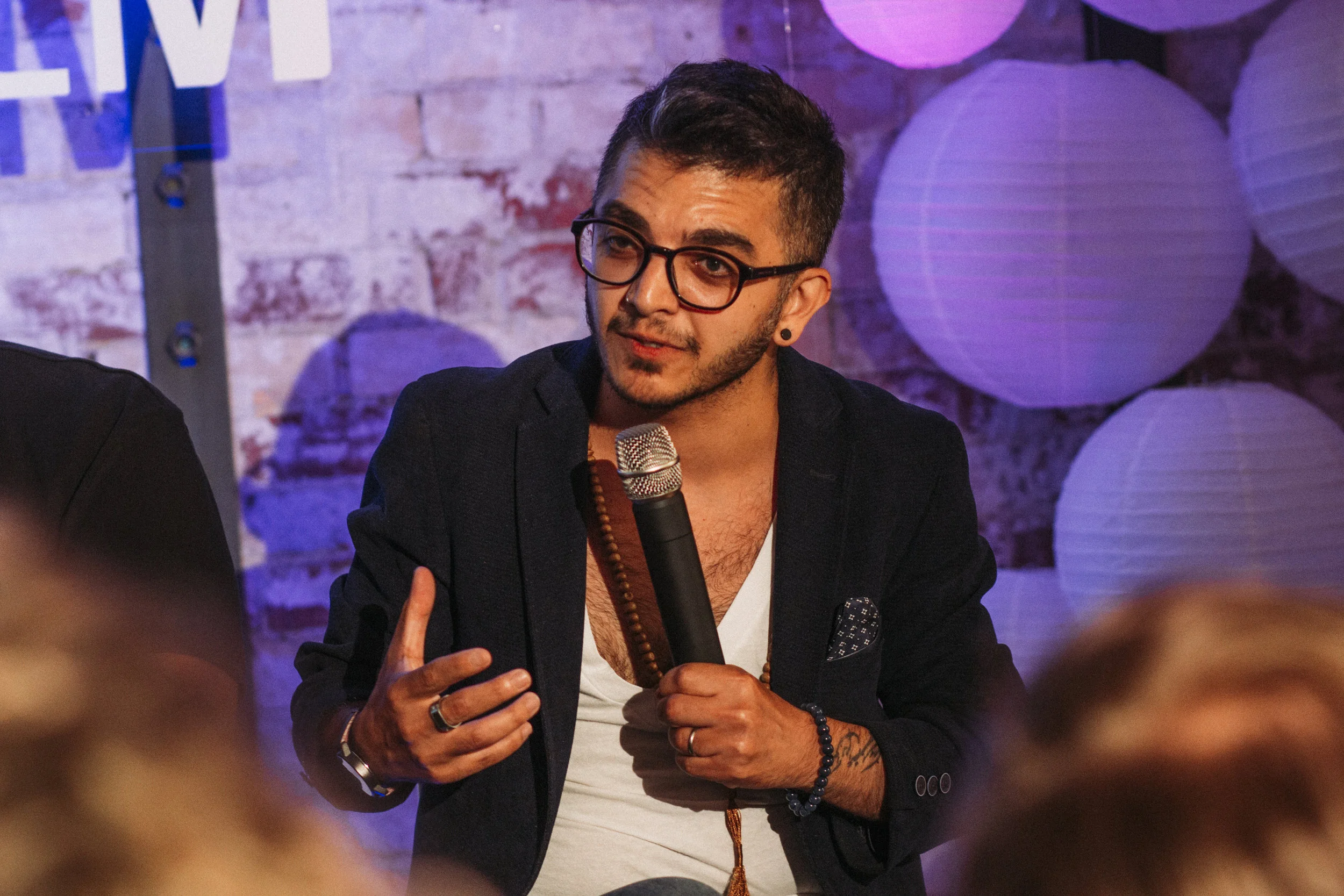  Urban Outfitters Pride Event, 2017 