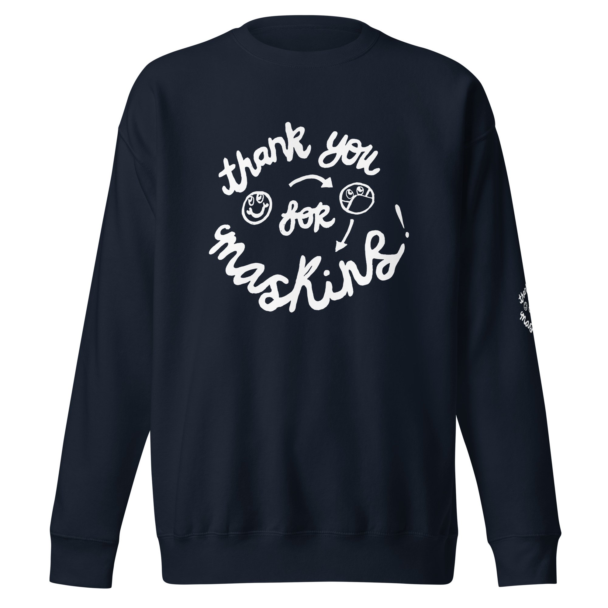unisex-premium-sweatshirt-navy-blazer-front-6a4c1030531c4.jpg