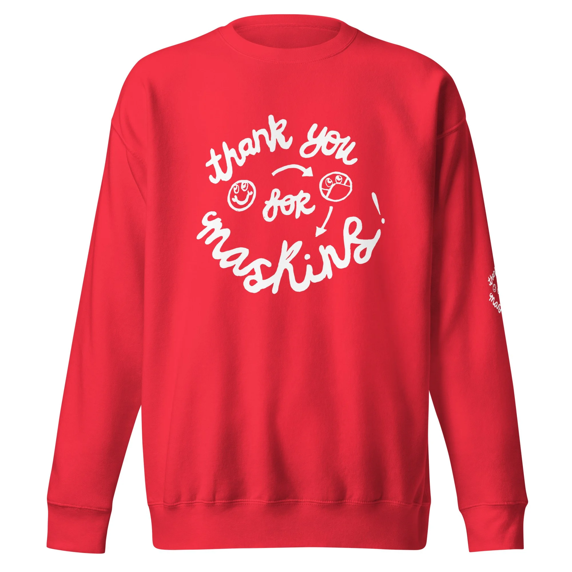 unisex-premium-sweatshirt-team-red-front-6a4c10305325c.jpg