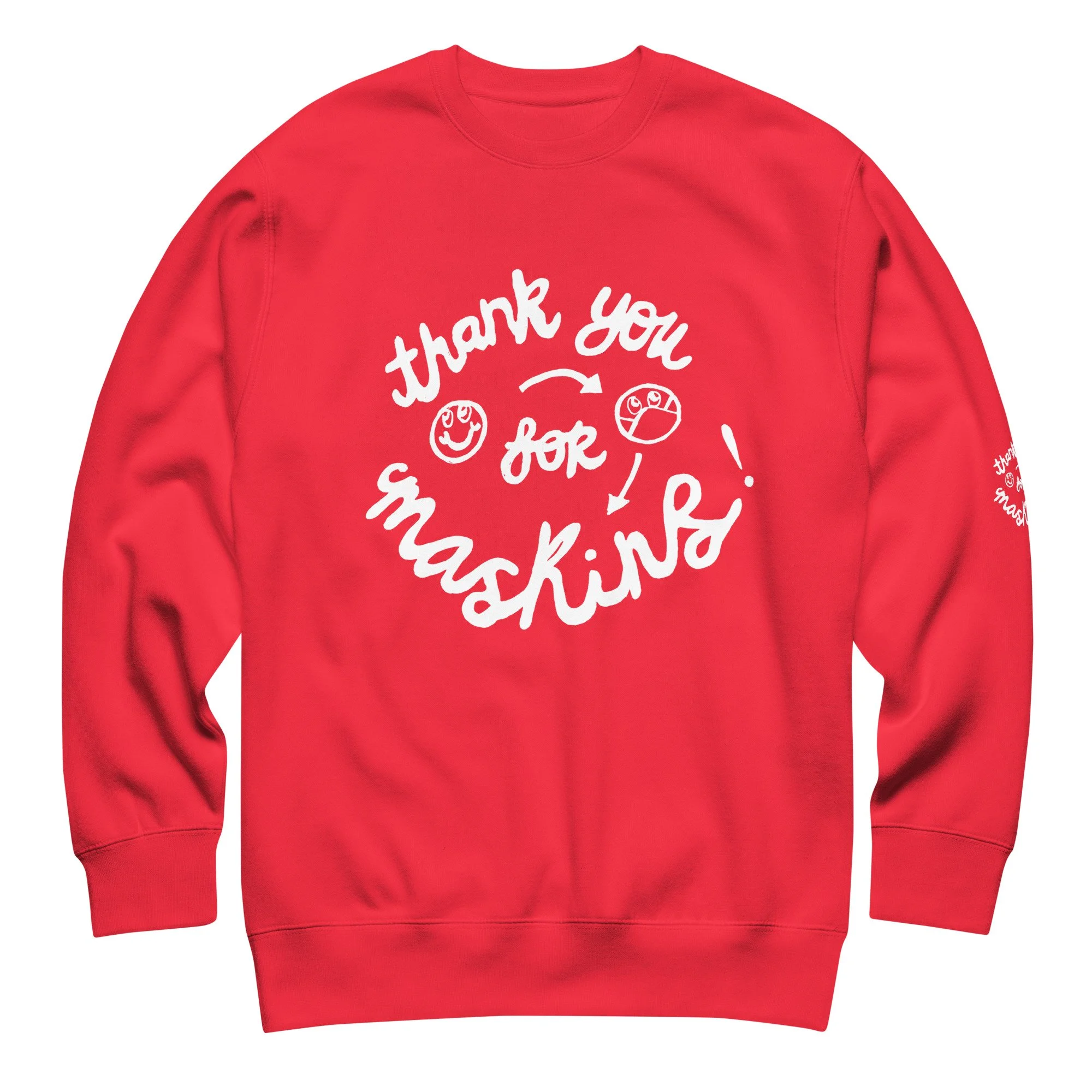 unisex-premium-sweatshirt-team-red-front-6a4c54ea32103.jpg