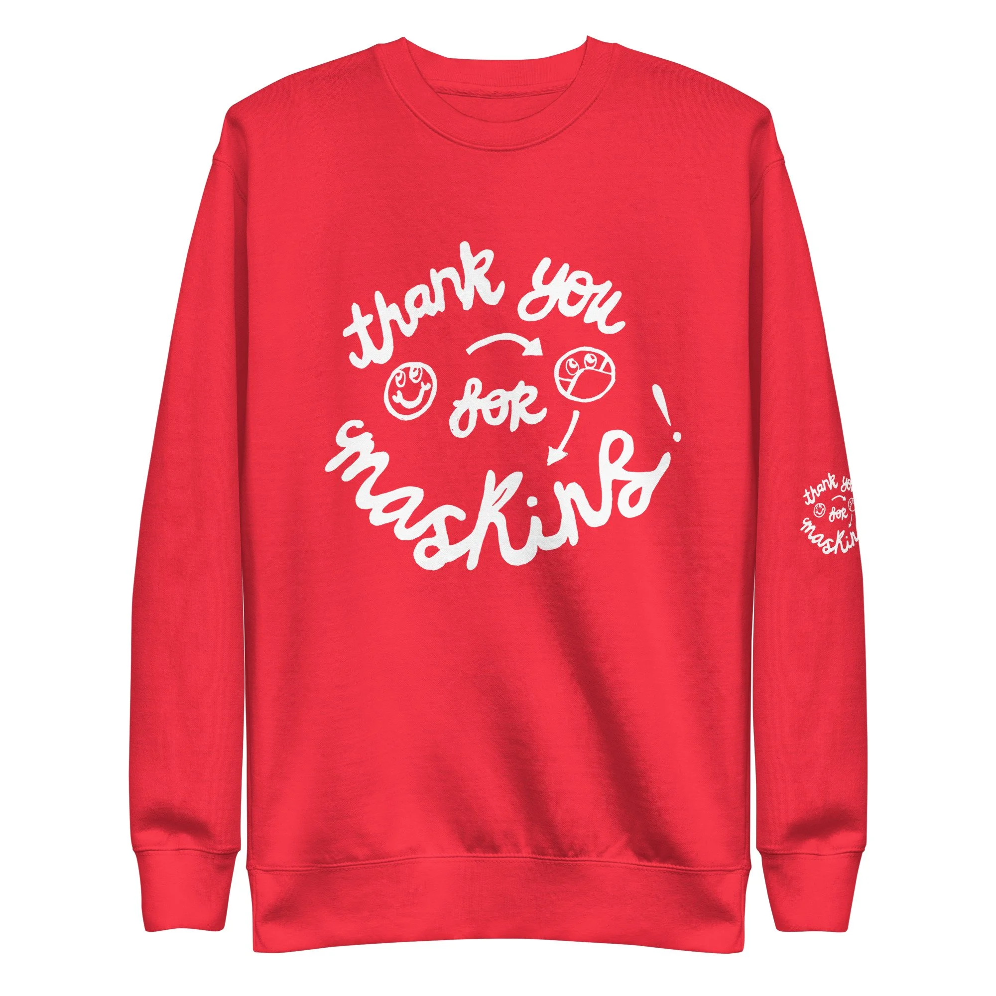unisex-premium-sweatshirt-team-red-front-6a4c54ea318e5.jpg