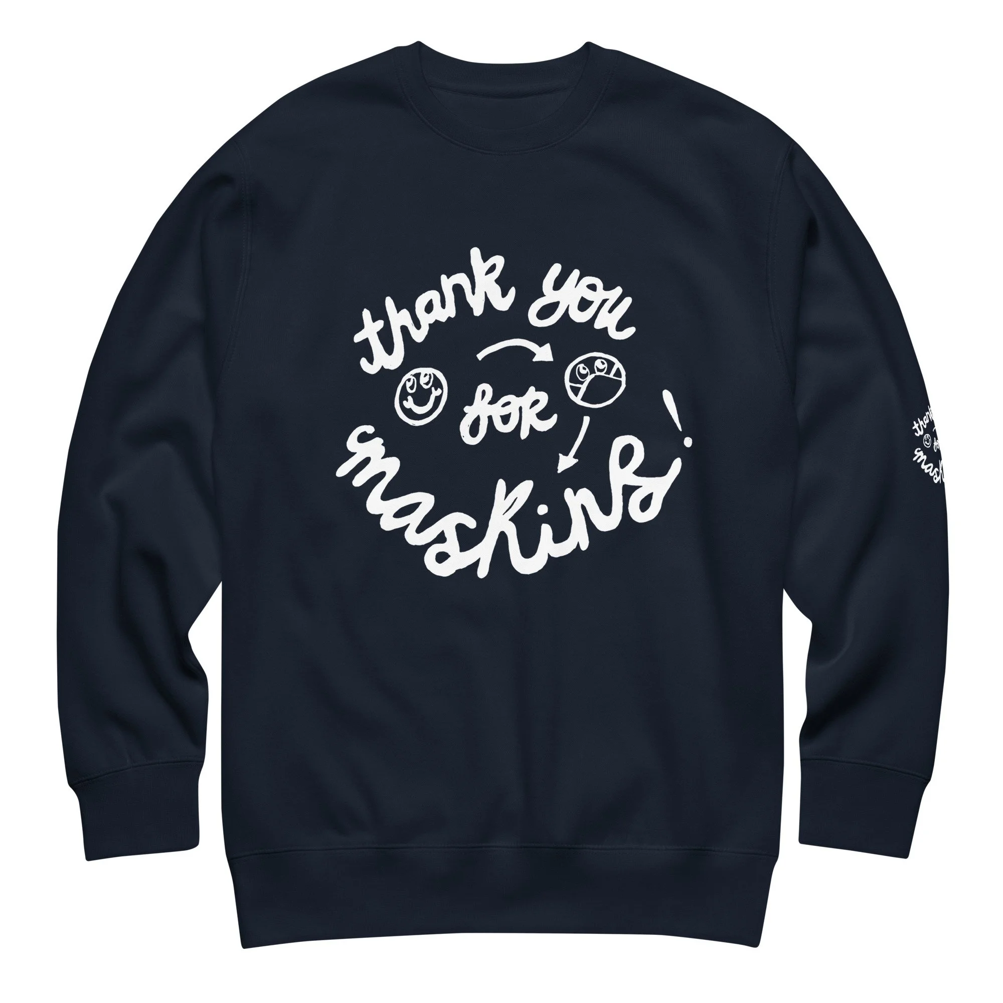 unisex-premium-sweatshirt-navy-blazer-front-6a4c54ea320af.jpg
