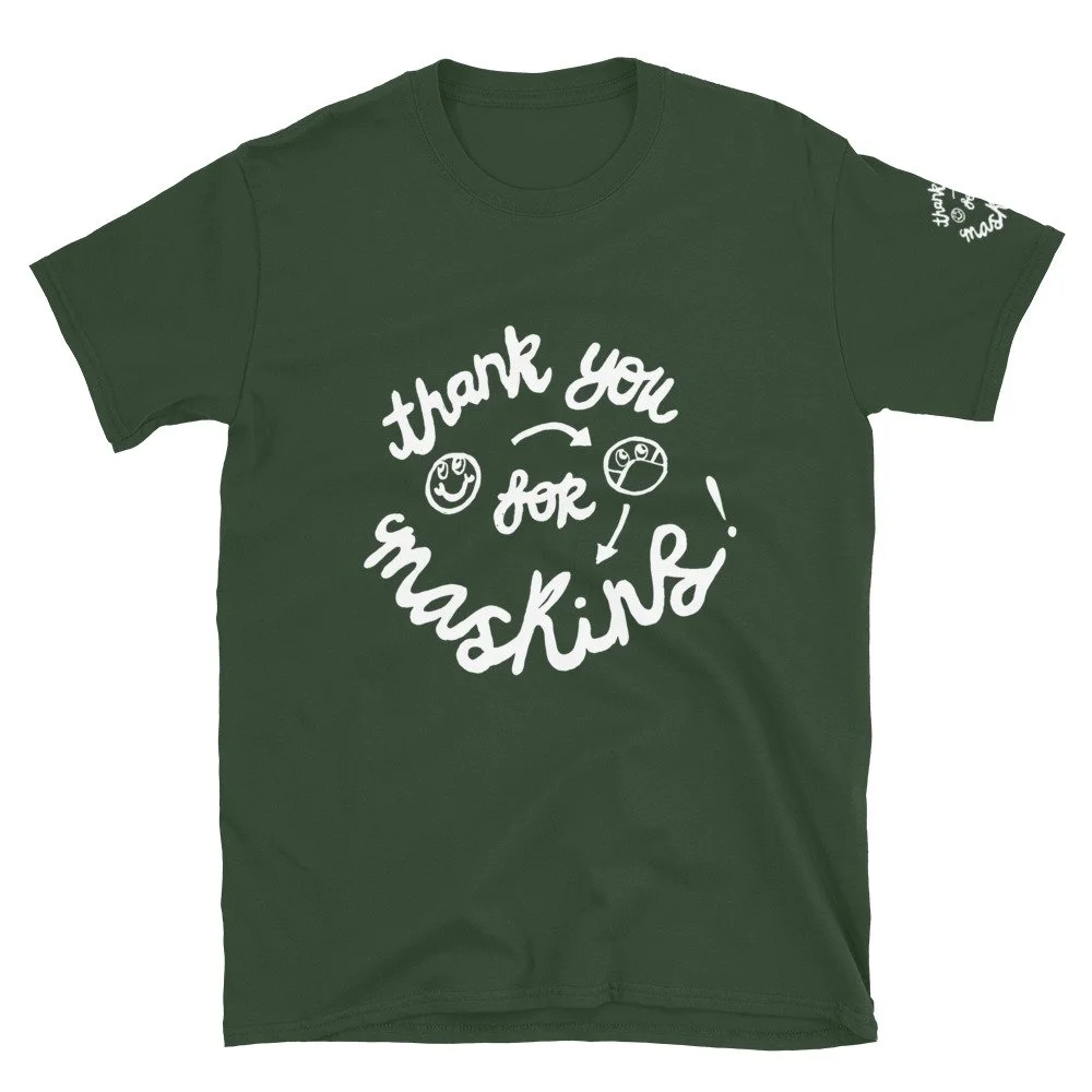 unisex-basic-softstyle-t-shirt-forest-green-front-6a4c56c38d04d.jpg