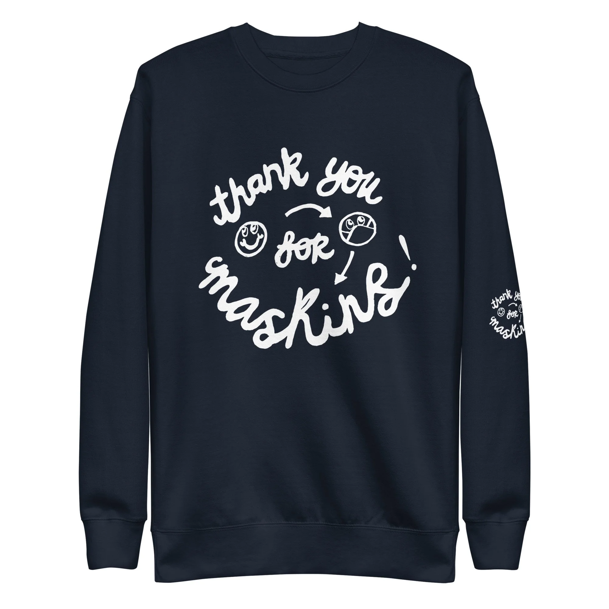 unisex-premium-sweatshirt-navy-blazer-front-6a4c54ea31846.jpg