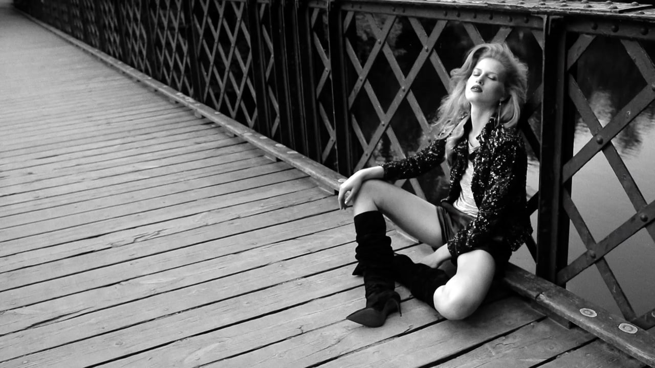 Editorial Elle Danmark