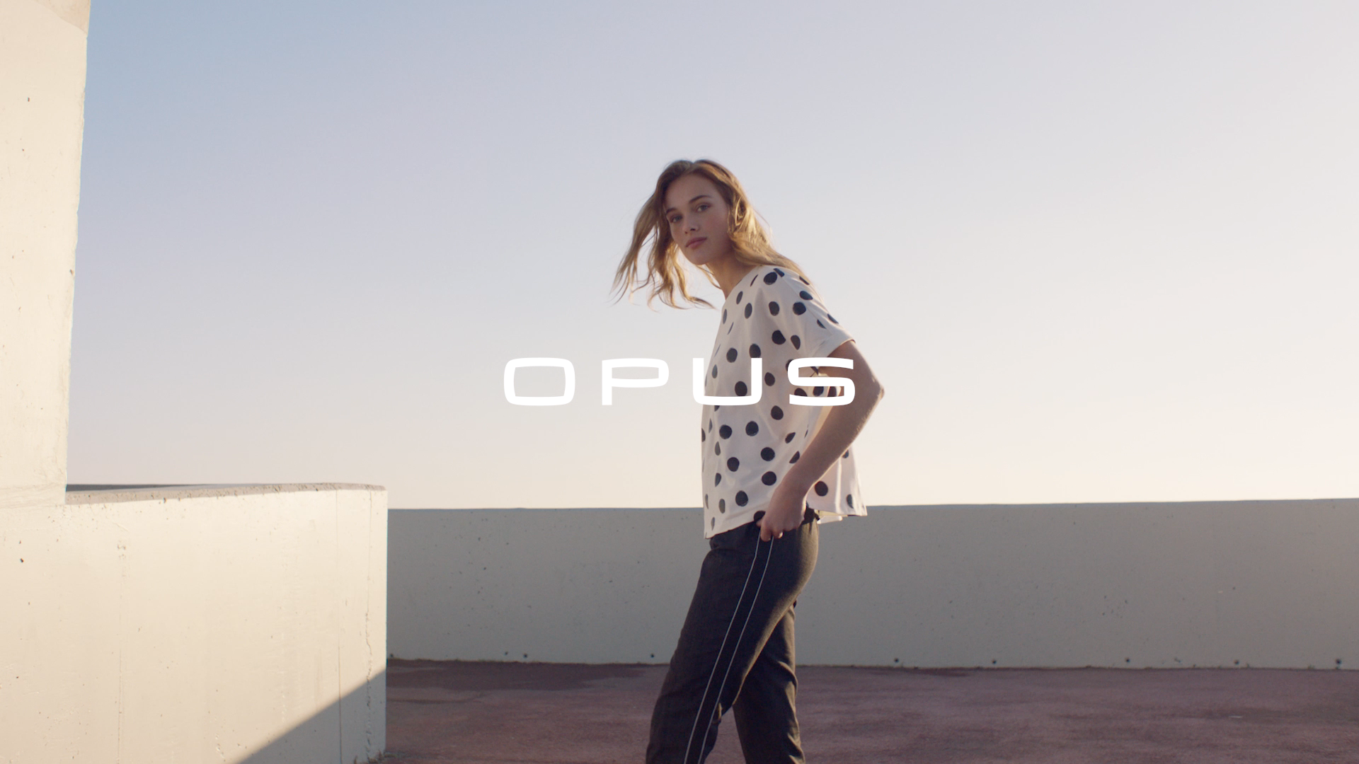 Opus Fashion