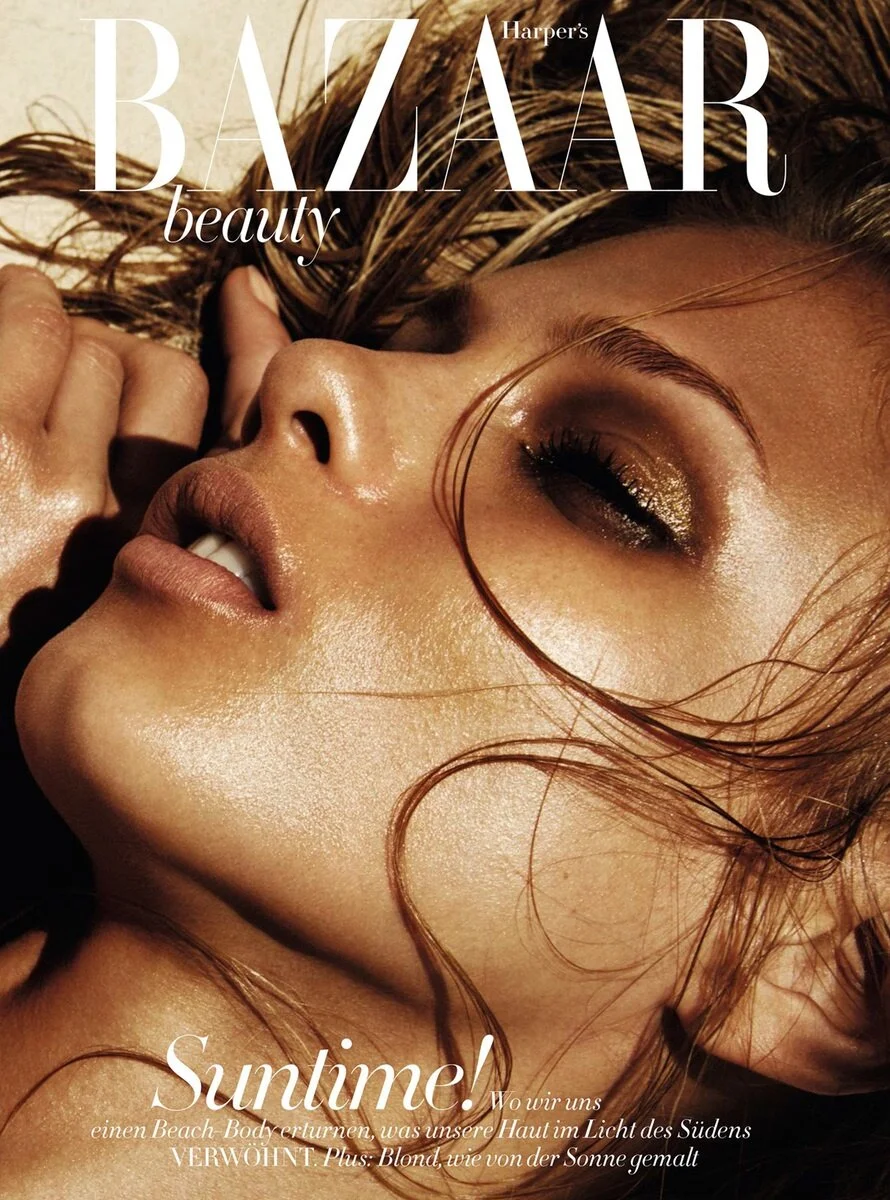 Marcus Ohlsson - HARPER`S BAZAAR