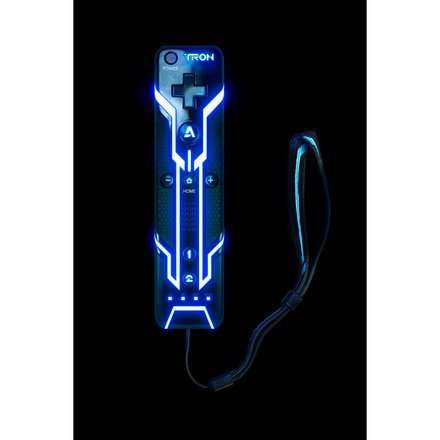 Tron Wiimote