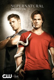 Supernatural (2005 - )