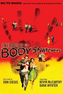 Invasion of the Body Snatchers (1956)