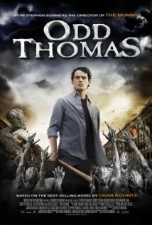 Odd Thomas (2013)