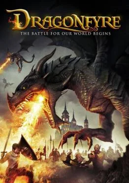 Dragonfyre (2013)