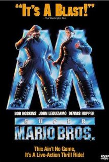 Super Mario Bros. (1993)