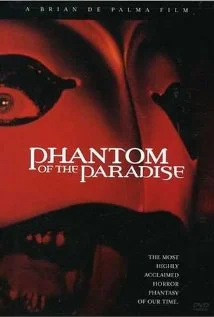 Phantom of the Paradise (1974)