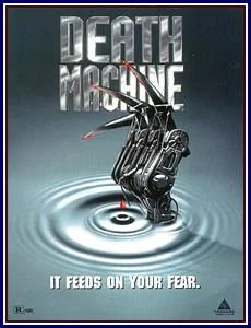 Death Machine (1994)