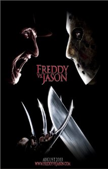  Freddy vs. Jason (2003)