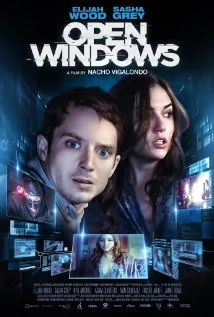 Open Windows (2014) 