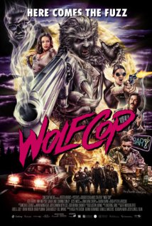 WolfCop (2014)