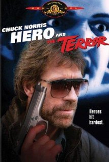 Hero and the Terror (1988)