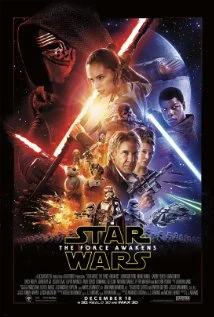 Star Wars: The Force Awakens (2015)