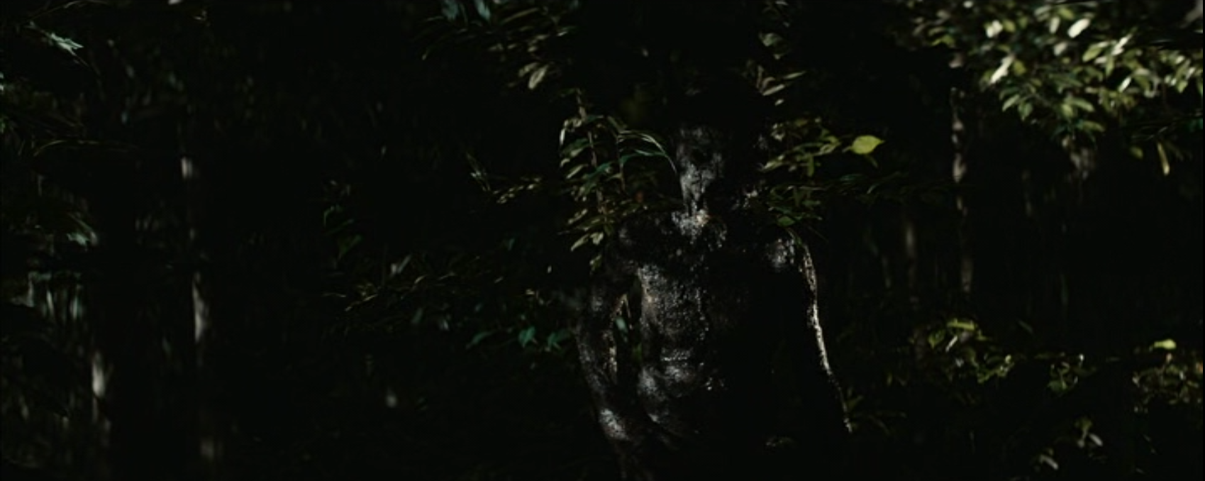 Little monster in the woods anyone?